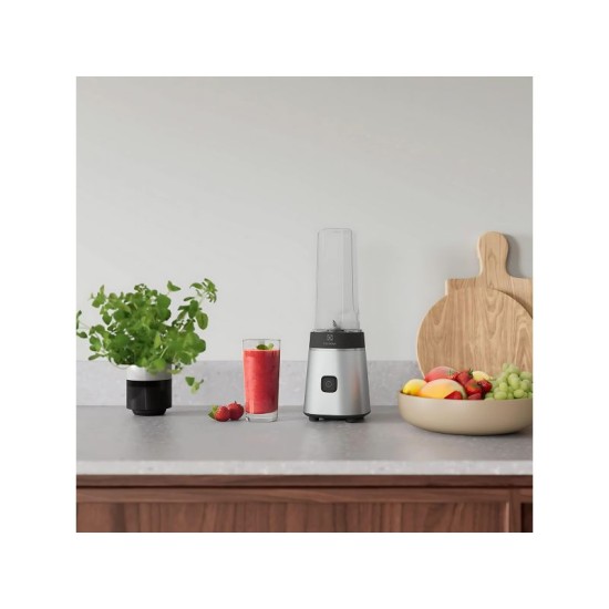 Блендер Electrolux E3SB1-4ST, 300W, 0.6 л, Неръждаема стомана